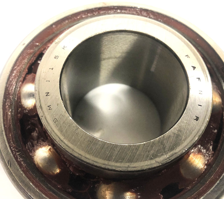 Fafnir Insert Bearing No Collar SMN115K (GN115KLL) NOS