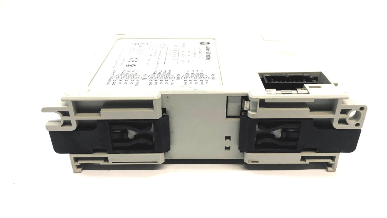 Allen-Bradley Series A Compact I/O ASCII Interface 1769-ASCII USED