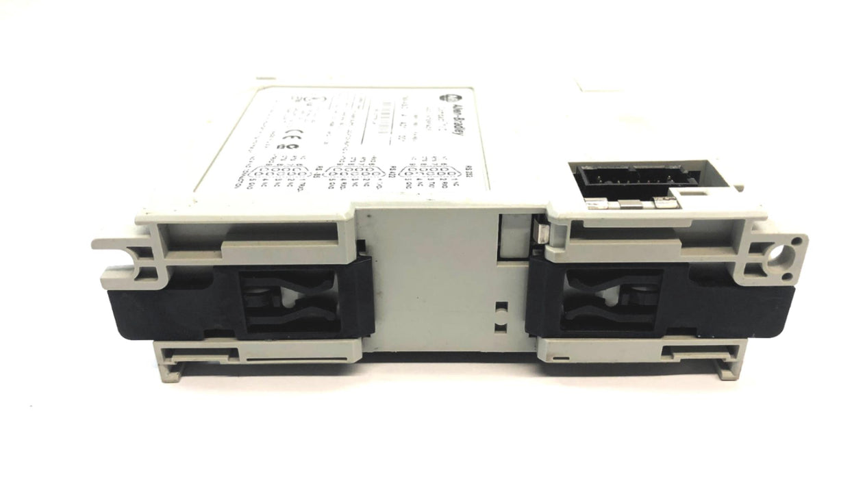 Allen-Bradley Series B Rev 2 Compact I/O 1769-OB16 USED