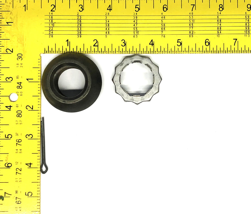 Cascade Service Kit Cap 668925 NOS