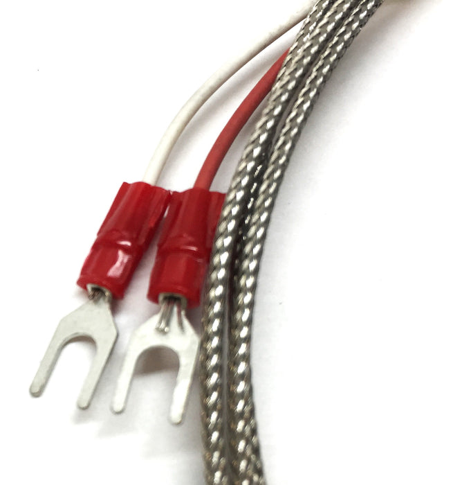 Unbranded Shim Style Thermocouple JSH48-G1-24R1 NOS