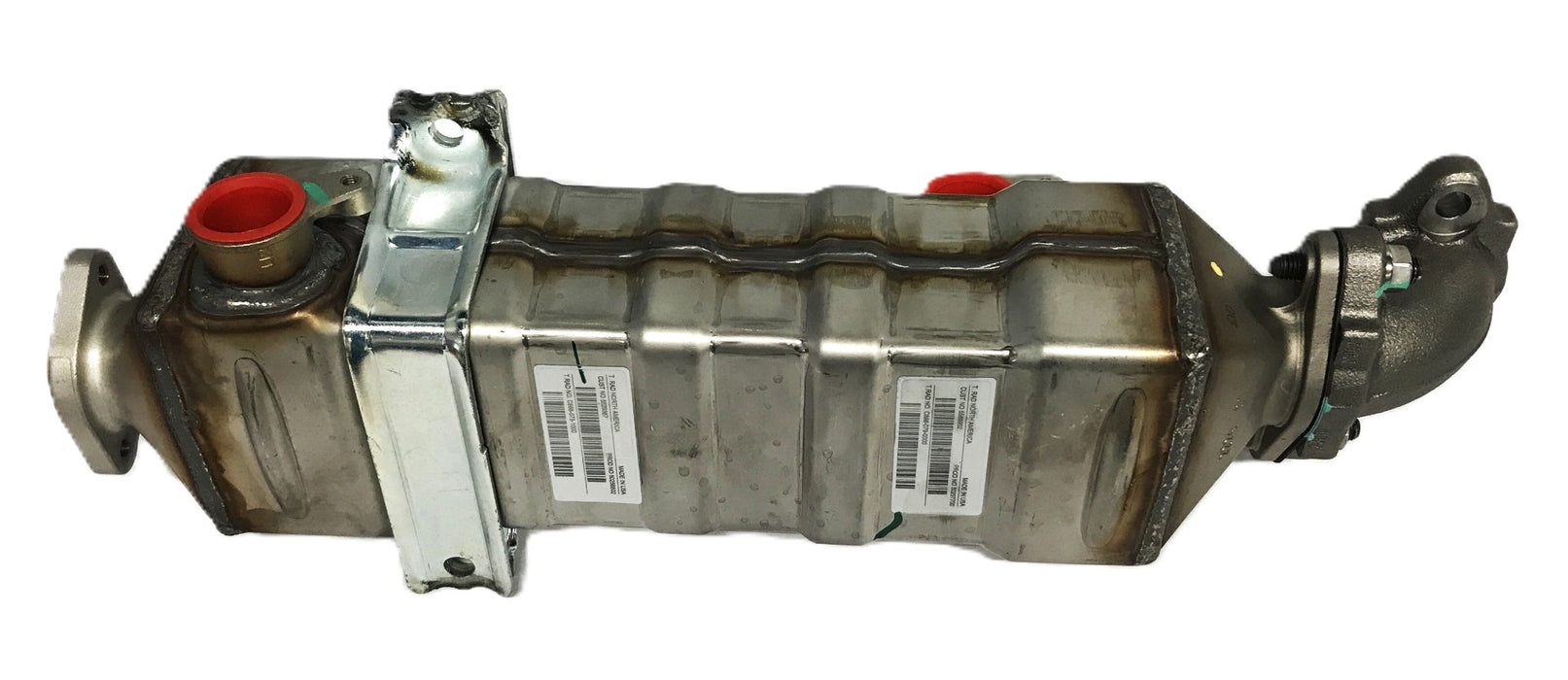 Cummins ECH RCN Cooler Kit 5566898 NOS
