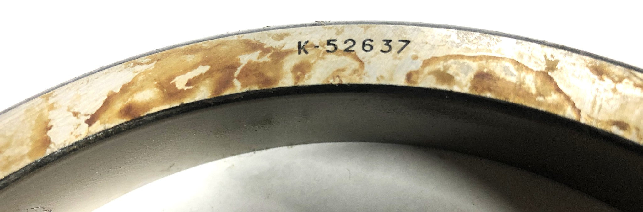 SKF Tapered Roller Bearing Cup K-52637 NOS