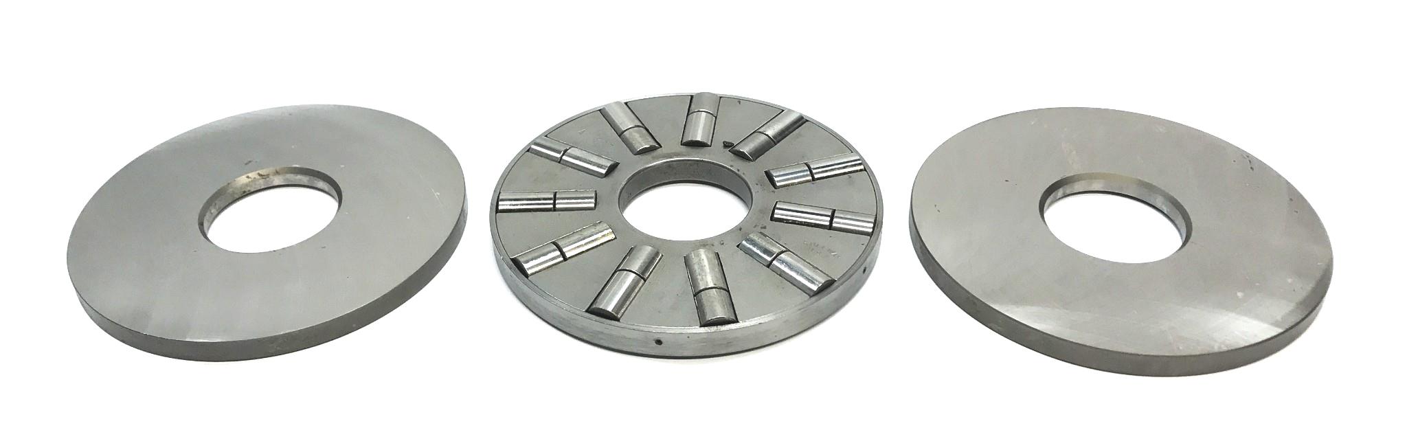 Rollway Thrust Roller Bearing (No Box) AT727 NOS