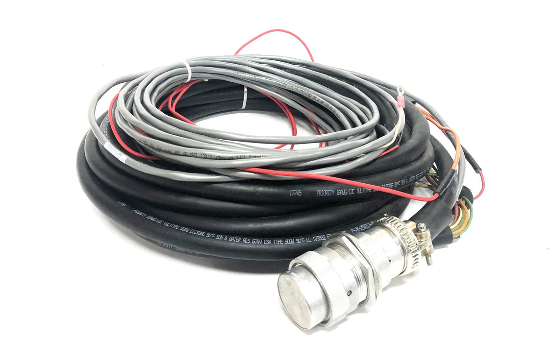 Force America SSC5100 Direct Application Module W/Cable 14007A001 NOS