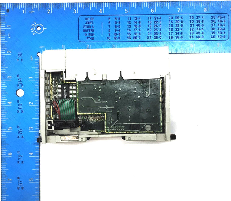 Allen-Bradley Series B Rev 2 Compact I/O 1769-OB16 USED