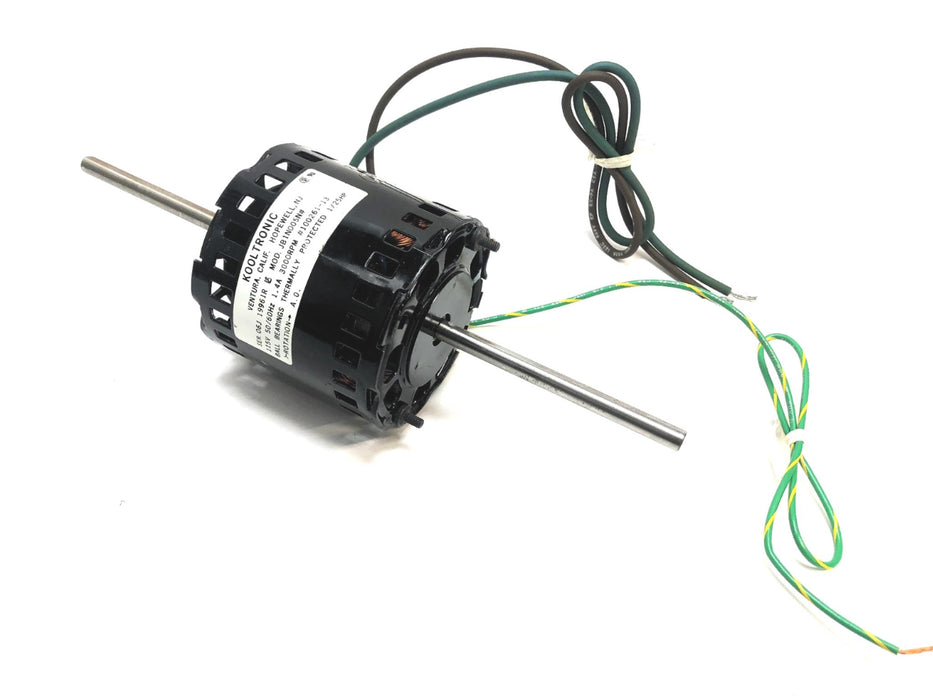 Kooltronic 3000 RPM 115V 50/60HZ Blower Motor 100261-13 NOS