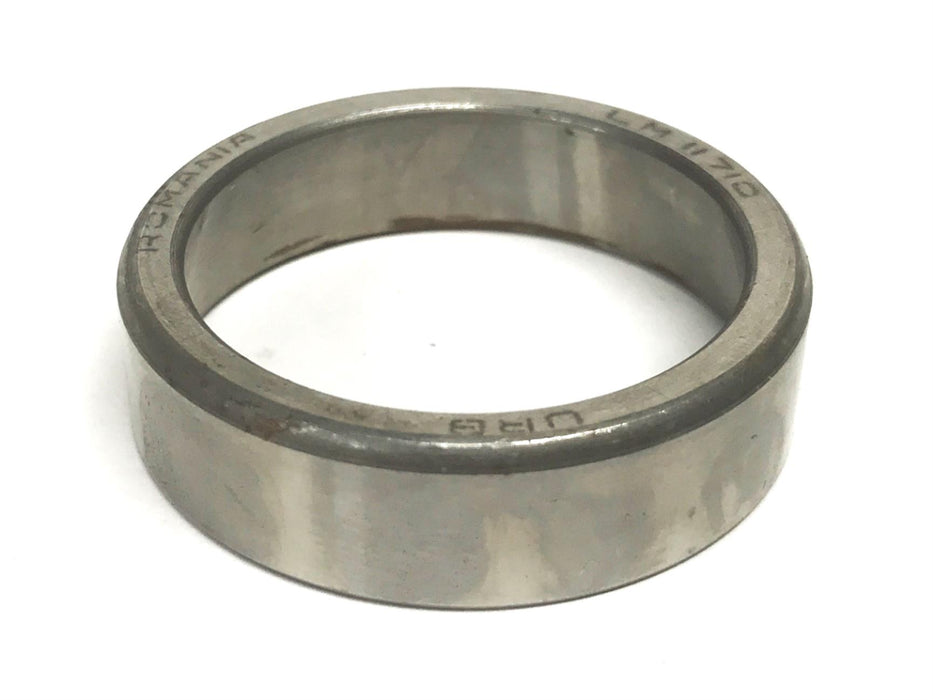 URB Tapered Roller Bearing Cup LM11710 [Lot of 7] NOS