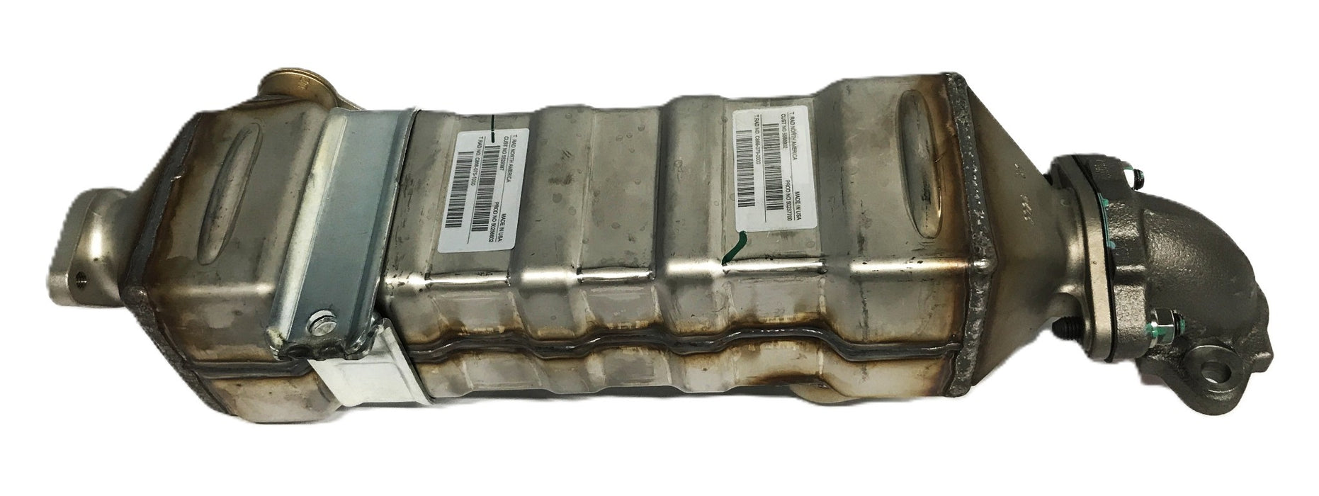 Cummins ECH RCN Cooler Kit 5566898 NOS