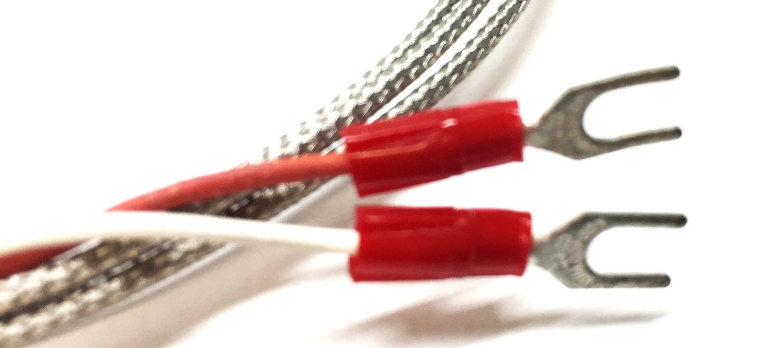 Unbranded Closed Loop Style Thermocouple JWN48-G1-24R1 NOS