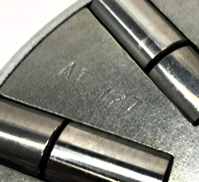 Rollway Thrust Roller Bearing (No Box) AT727 NOS