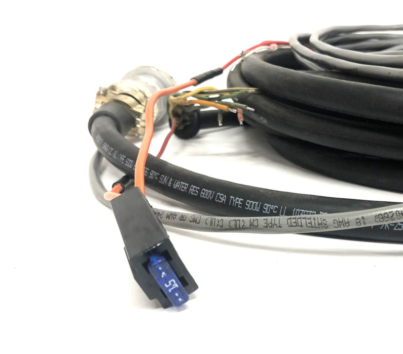 Force America SSC5100 Direct Application Module W/Cable 14007A001 NOS