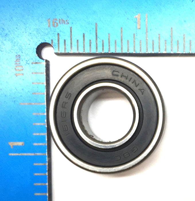GoldSpec Sealed Roller Bearing GS21808-88 [Lot of 3] NOS