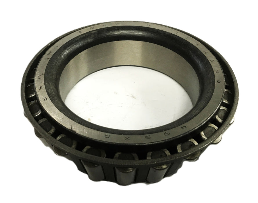 Timken Tapered Roller Bearing Cone 495AX NOS