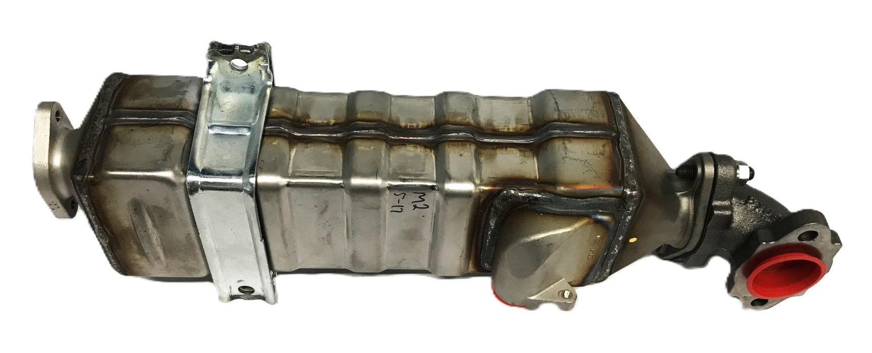 Cummins ECH RCN Cooler Kit 5566898 NOS