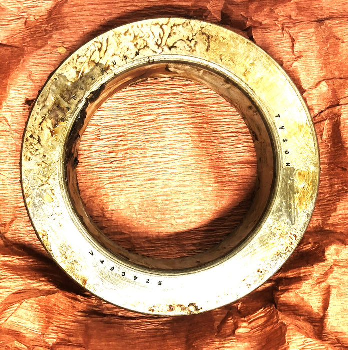Tyson Tapered Roller Bearing Cone 52400 NOS