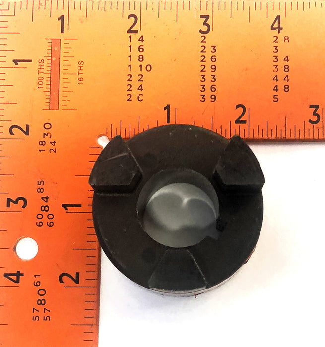 Lovejoy 1.00 Coupling Hub L-095 NOS