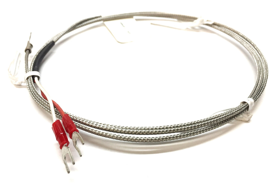 Unbranded Closed Loop Style Thermocouple JWN48-G1-24R1 NOS