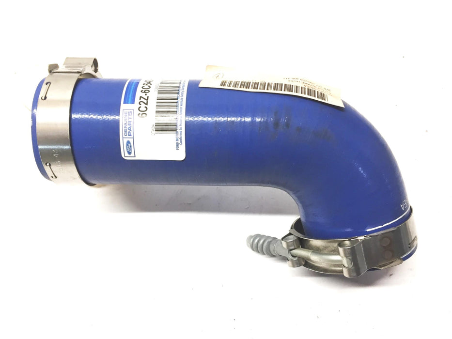 Ford 6.0 Air Intake Hose 6C2Z-6C640-EA NOS