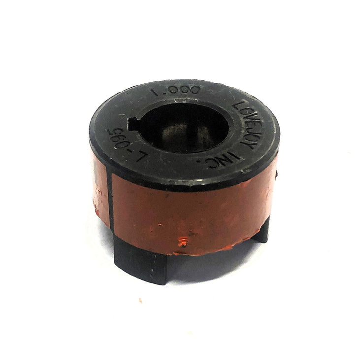 Lovejoy 1.00 Coupling Hub L-095 NOS
