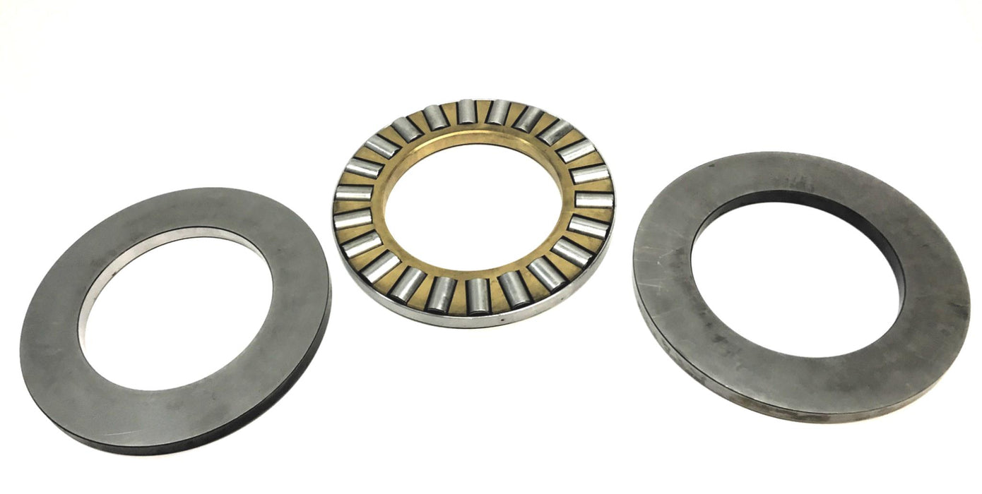 Unbranded Thrust Roller Bearing (No Box) T738 NOS