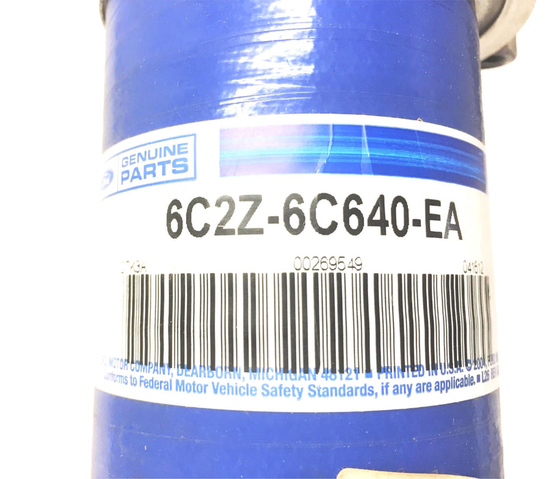Ford 6.0 Air Intake Hose 6C2Z-6C640-EA NOS