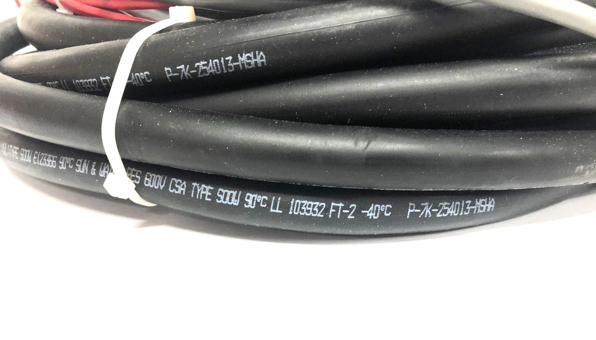 Force America SSC5100 Direct Application Module W/Cable 14007A001 NOS