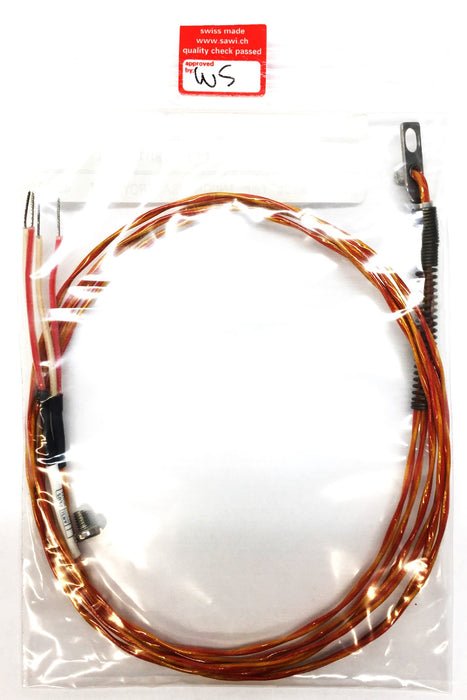 Sawi Multi-Zone Temperature Sensor 045001 (R24NK) NOS