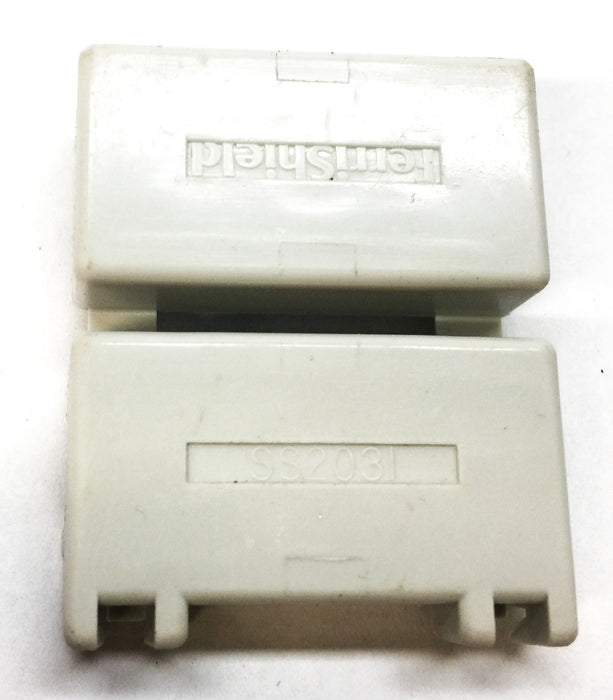 FerriShield Snap-On Ferrites SS2031 [Lot of 6] NOS