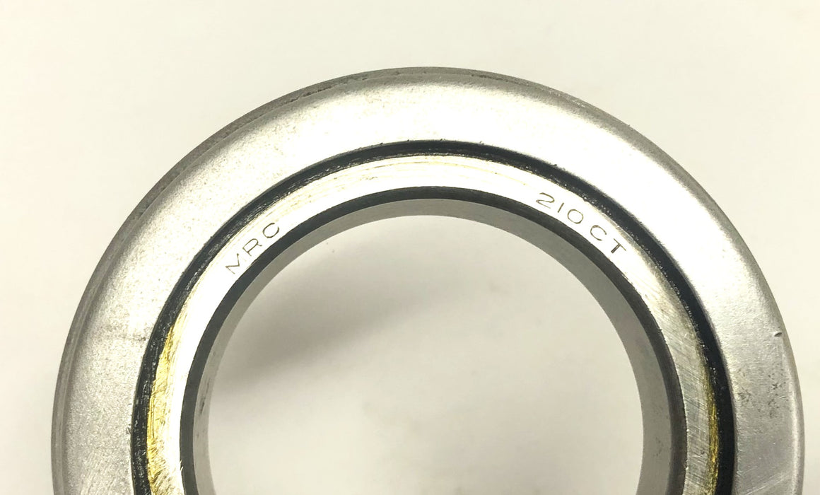 MRC Clutch Release Ball Bearing 210CT NOS