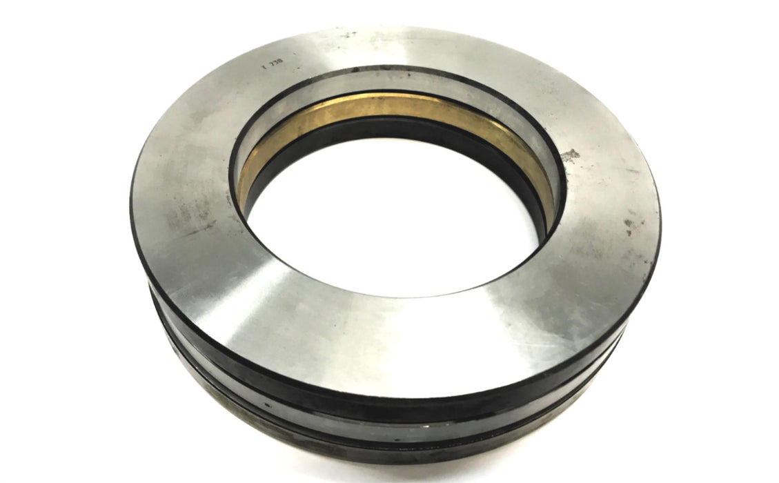 Unbranded Thrust Roller Bearing (No Box) T738 NOS