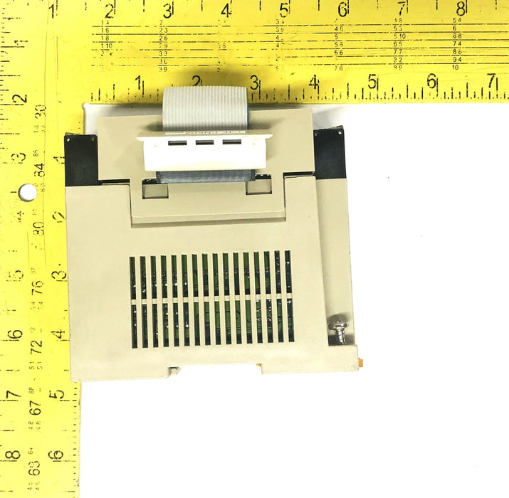 Omron 24VDC/250VAC 2A Output Unit C4K-OR2 USED