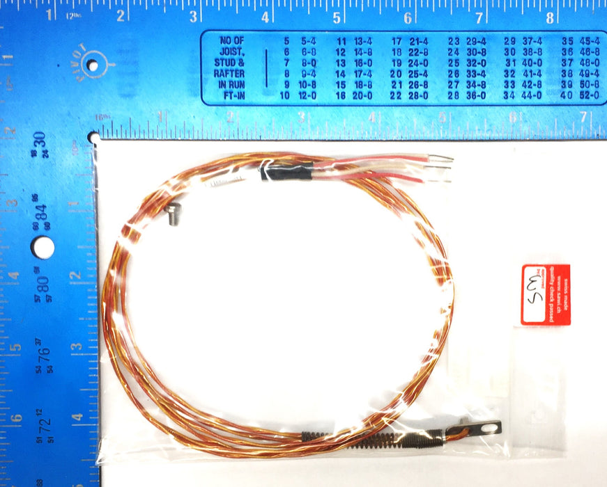 Sawi Multi-Zone Temperature Sensor 045001 (R24NK) NOS