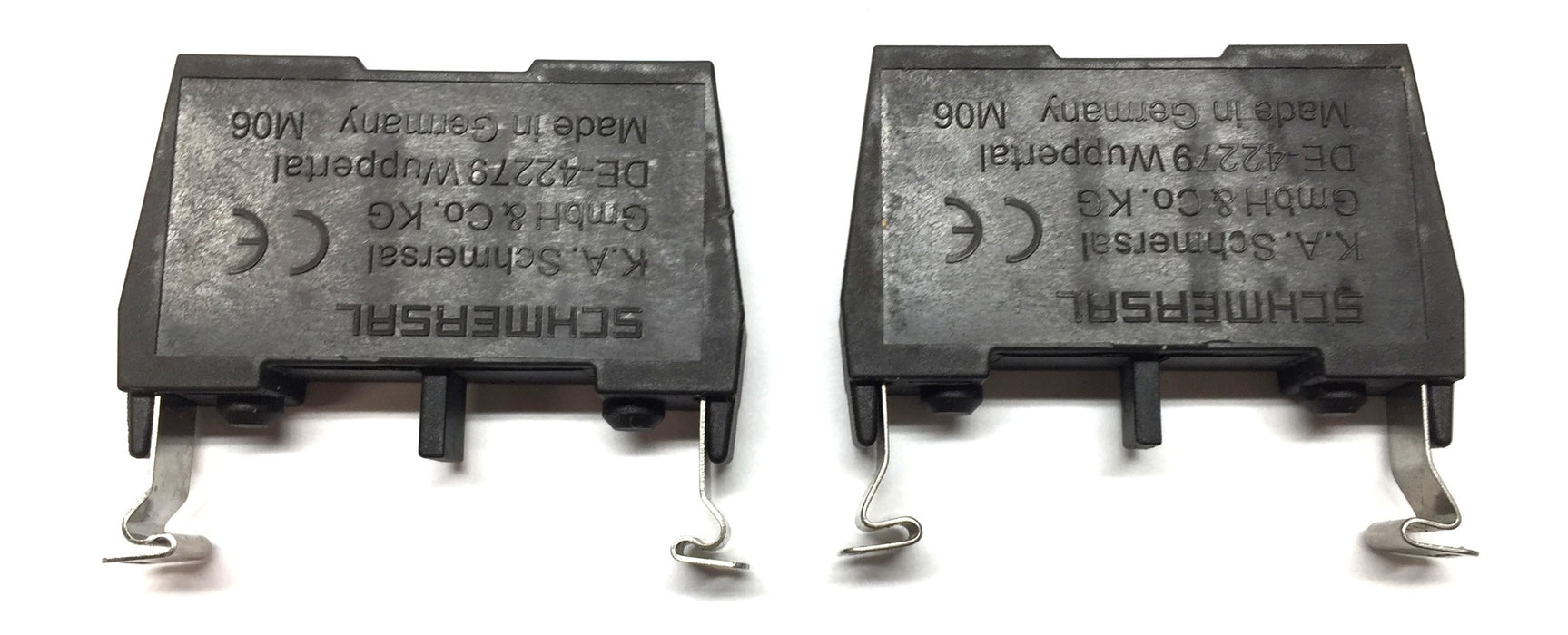 SCHMERSAL Limit Switch EFK30.1/30.2 [Lot of 2] NOS