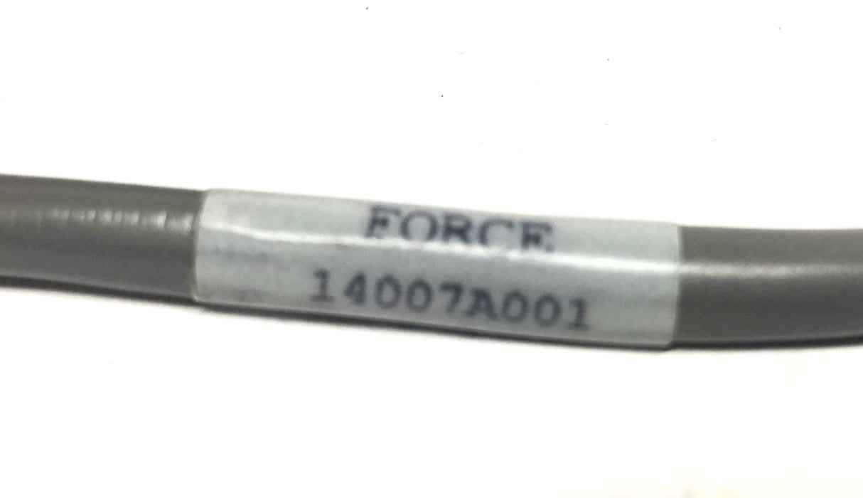Force America SSC5100 Direct Application Module W/Cable 14007A001 NOS