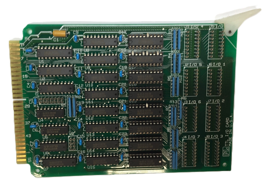 PWB Circuit Board 110494-005 (B745912) USED