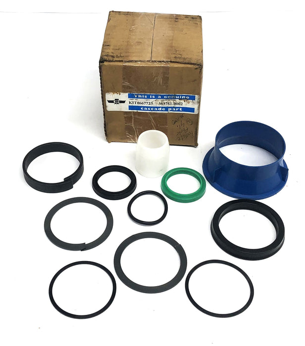 Cascade D-Series Clamp Cylinder Seal Kit 667723 NOS
