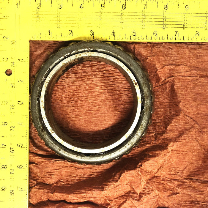 Tyson Tapered Roller Bearing Cone 52400 NOS