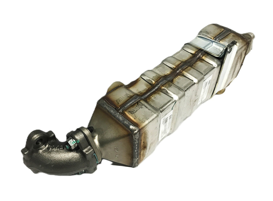 Cummins ECH RCN Cooler Kit 5566898 NOS