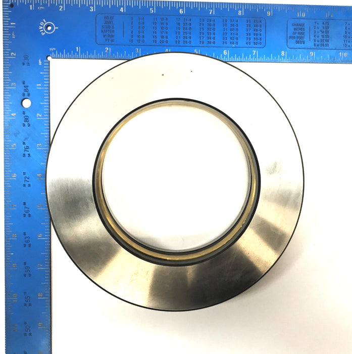 Unbranded Thrust Roller Bearing (No Box) T738 NOS