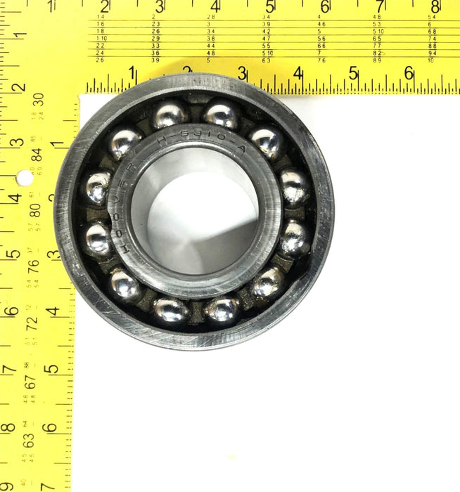 Hoover Double Row Ball Bearing No Box H-5310-A NOS