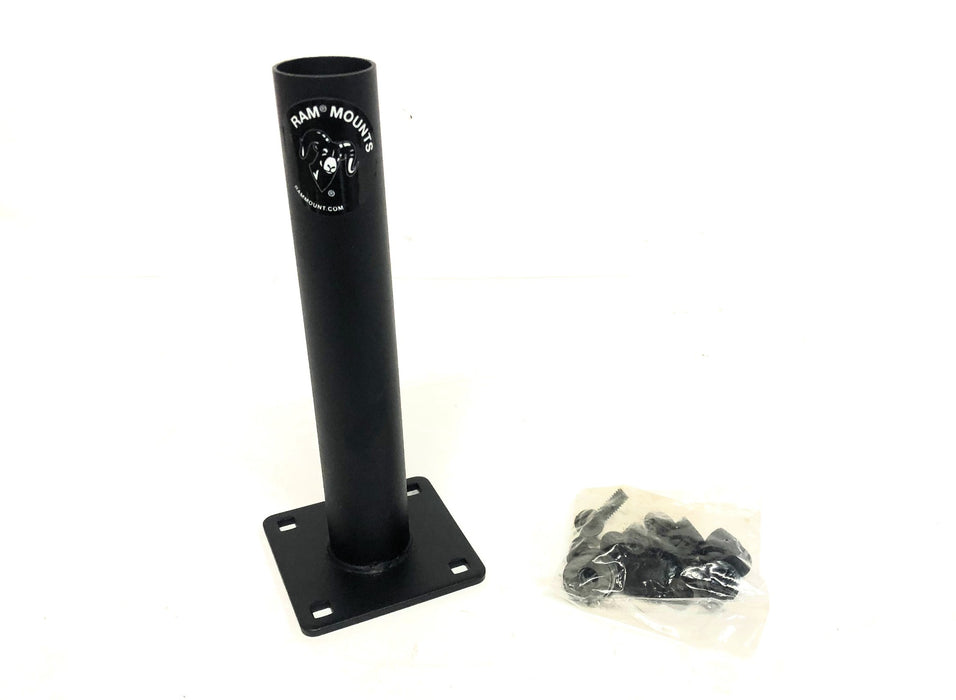 RAM Mount Tele-Pole 9Inch For Swing Arm Assemblies RAM-VP-TBF9U NOS