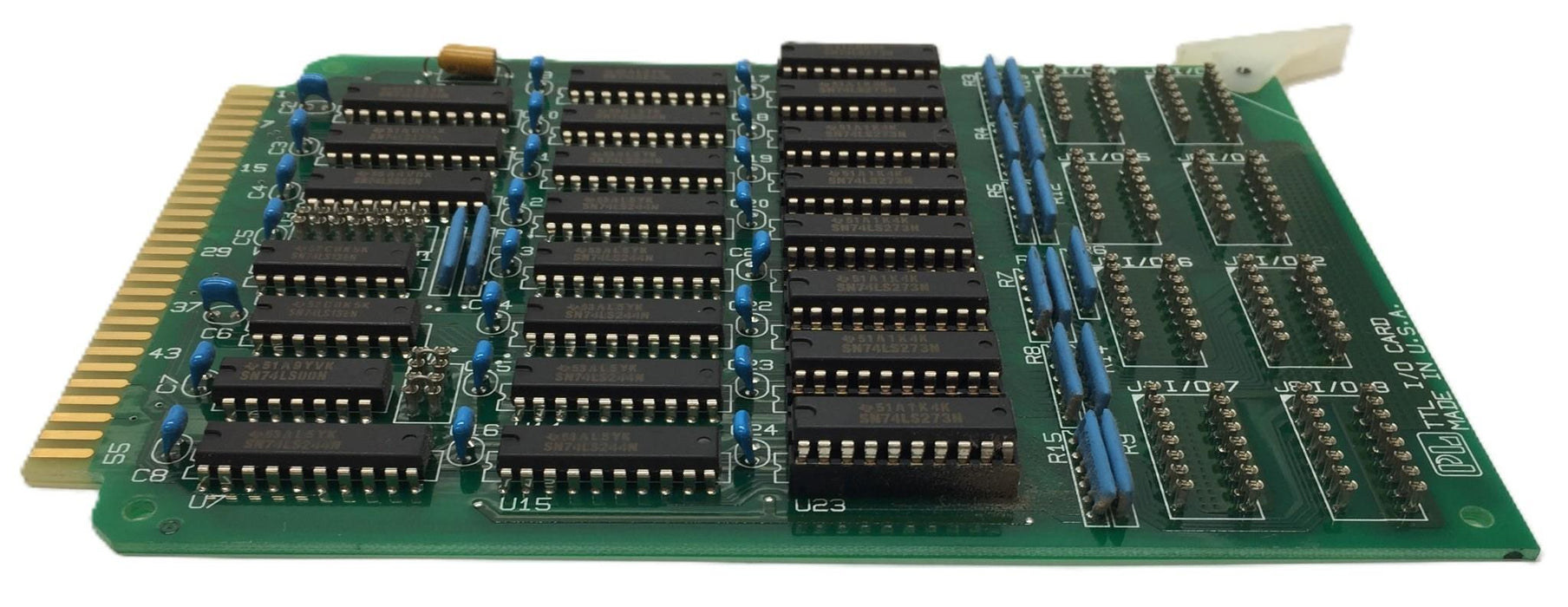 PWB Circuit Board 110494-005 (B745912) USED