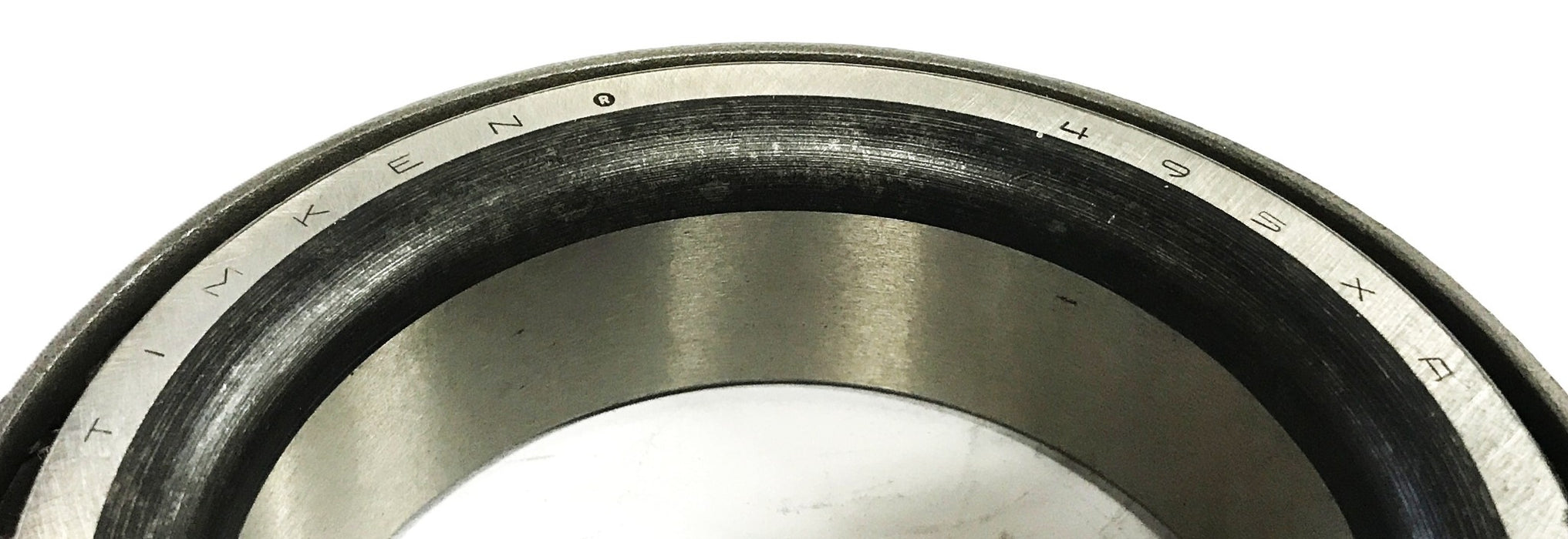Timken Tapered Roller Bearing Cone 495AX NOS