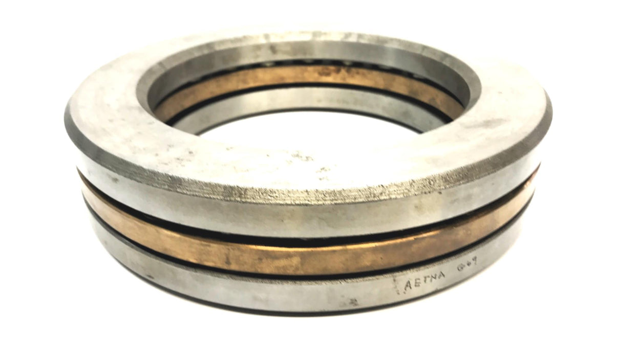 Aetna Thrust Ball Bearing (No Box) G69 NOS