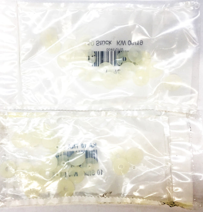 INA Closing Plug Pack (10pcs) KA 10 TNA.1+2 [Lot of 2] NOS