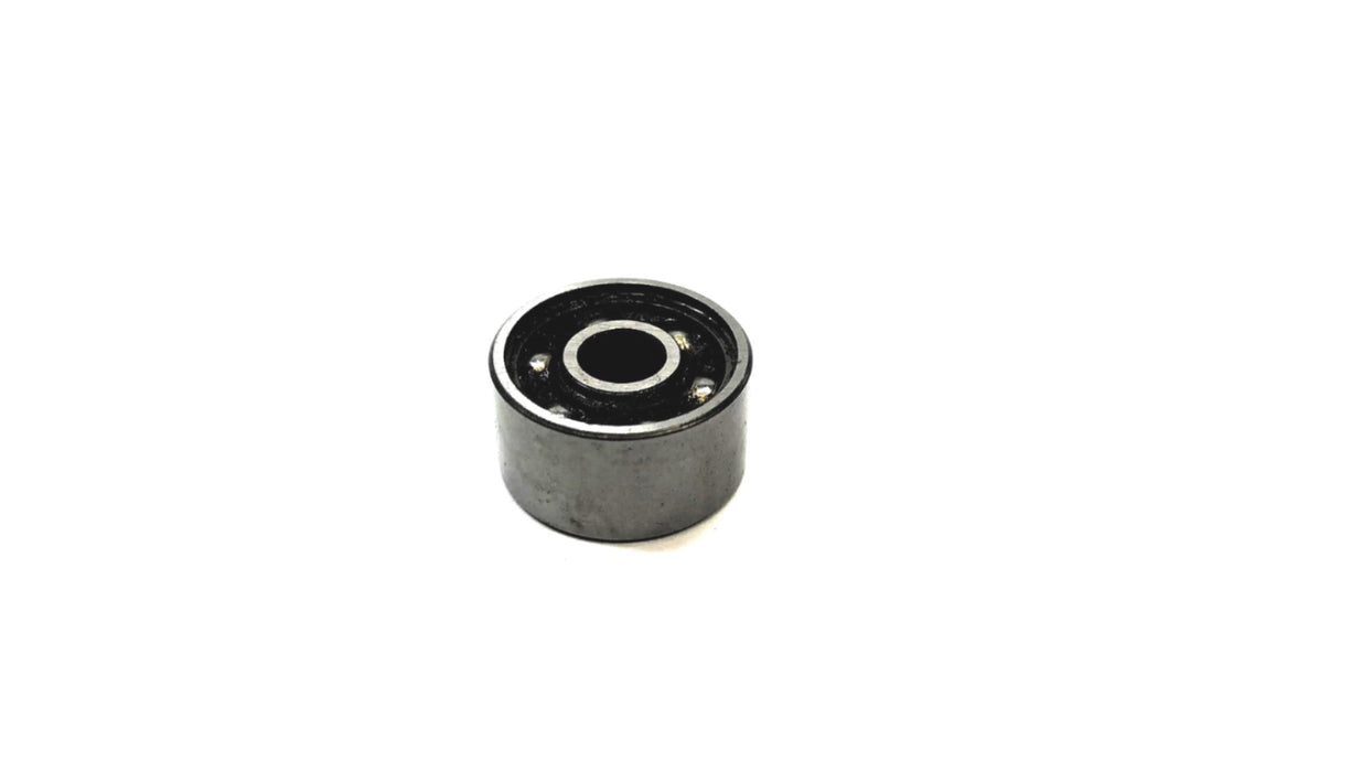 New Departure Single Row Ball Bearing (No Box) WC8036 [Lot of 2] NOS