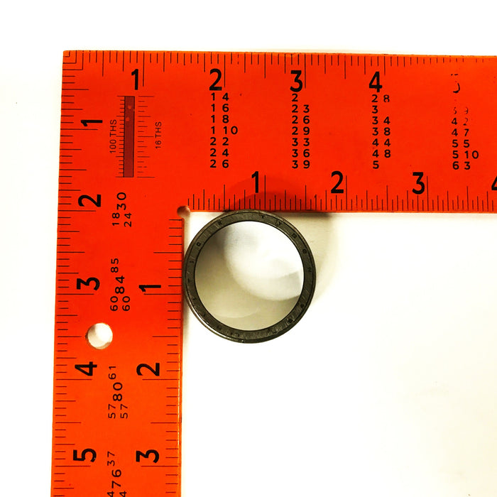 Bower Tapered Roller Bearing Cup LM11710 [Lot of 7] NOS