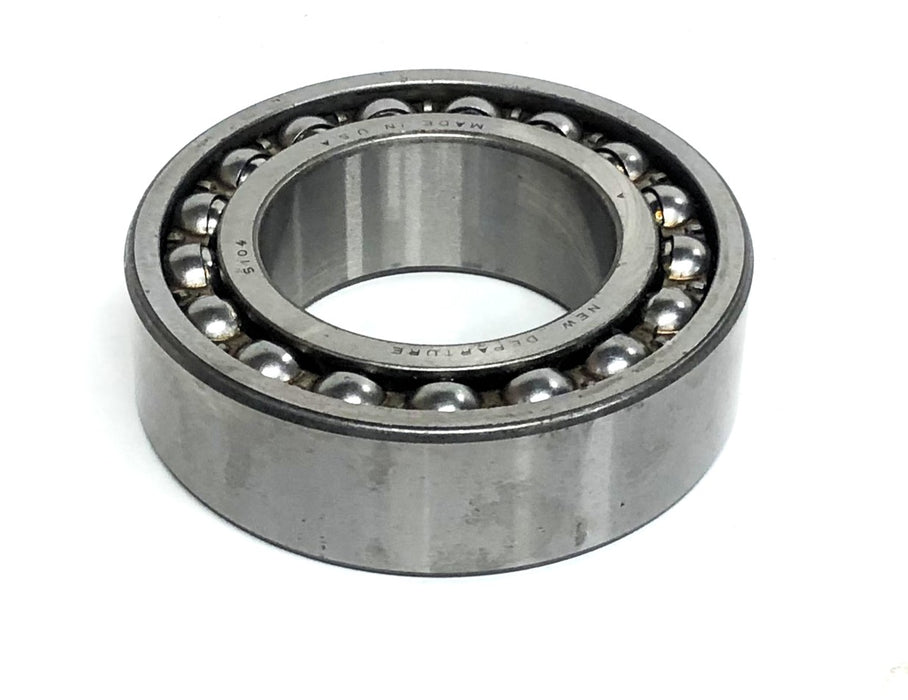New Departure Ball Bearing 5104 A NOS