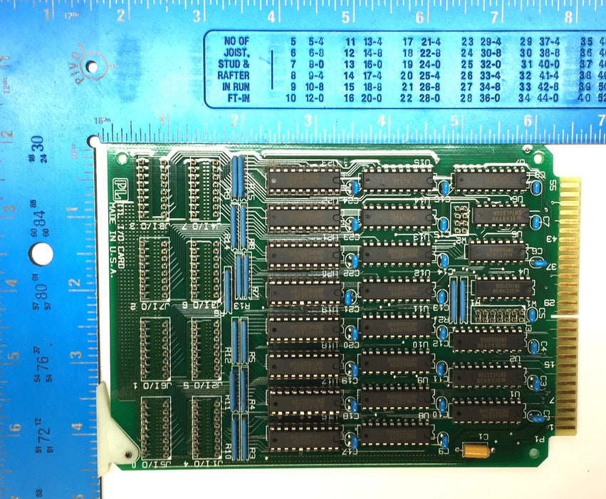 PWB Circuit Board 110494-005 (B745912) USED